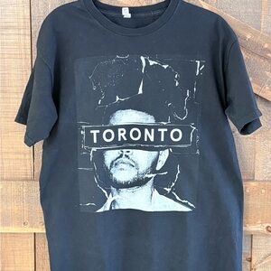Alstyle The Weeknd 2015 Tee